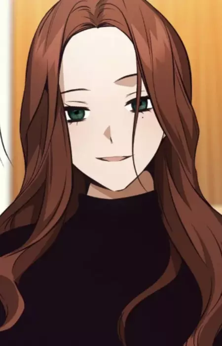 Gambar Karakter Anime: Suah Jo