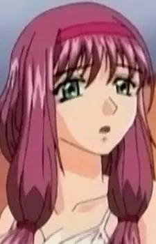 Gambar Karakter Anime: Chihiro Himenoki