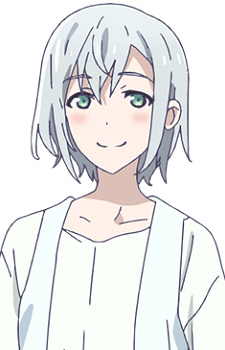 Gambar Karakter Silphyleel