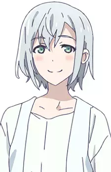 Gambar Karakter Anime: Silphyleel