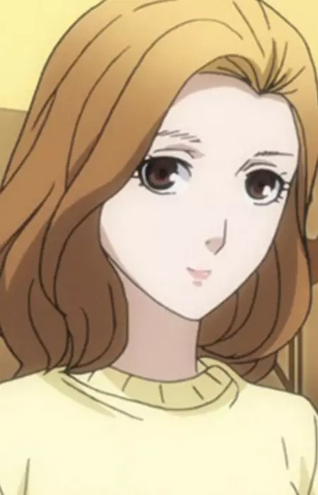 Gambar Karakter Anime: Yuka