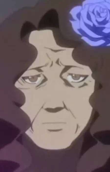 Gambar Karakter Anime: Karin