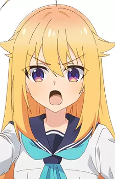 Gambar Karakter Anime: Torako Koshi