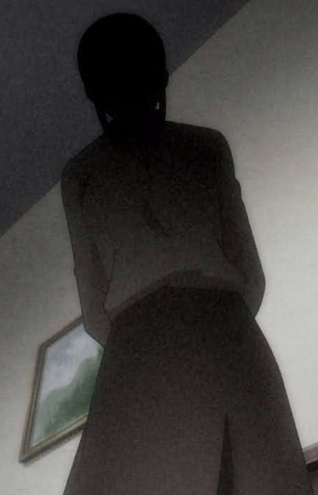 Gambar Karakter Nachi's Mother