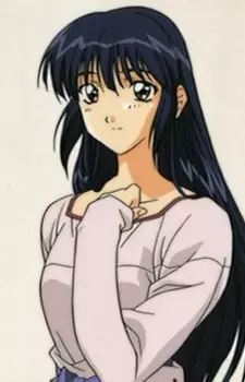 Gambar Karakter Anime: Wakana Ayasaki