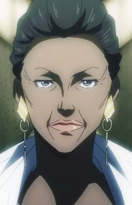 Gambar Karakter Anime: Aimee Emmerich