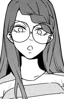 Gambar Karakter Anime: Sanae Midorikawa