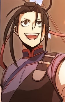 Gambar Karakter Jeong