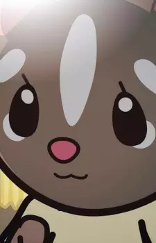Gambar Karakter Anime: Hakumi