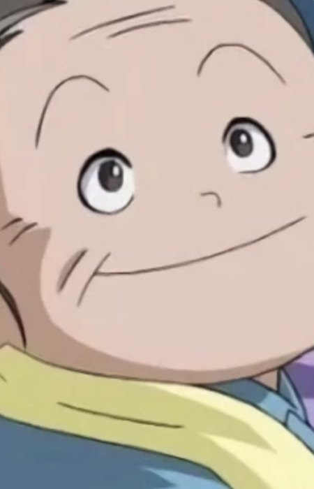 Gambar Karakter Kyouko Izumiya