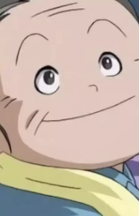 Gambar Karakter Anime: Kyouko Izumiya