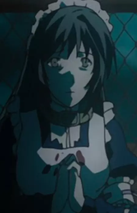 Gambar Karakter Anime: Yuria Takamoto