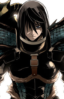 Gambar Karakter Shidow