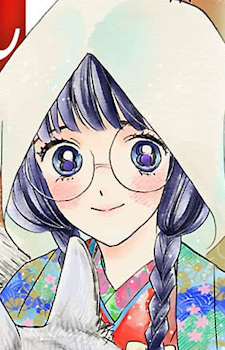 Gambar Karakter Nono Umeda