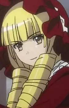 Gambar Karakter Anime: Yoshitsune Minamoto