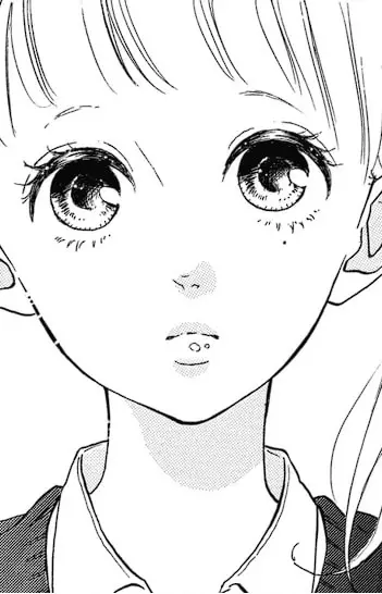 Gambar Karakter Anime: Miyabi Nishigaki