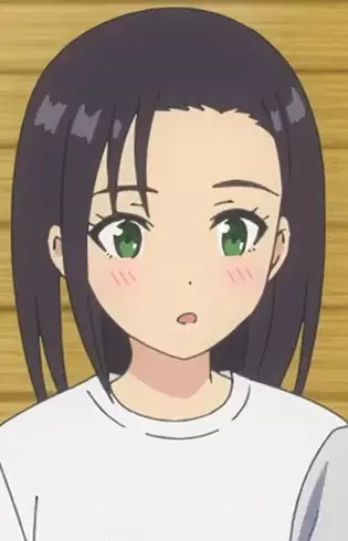 Gambar Karakter Anime: Aoki