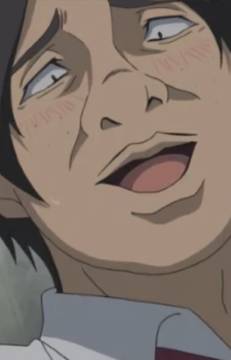 Gambar Karakter Akira Oono