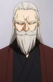 Gambar Karakter Anime: Azuma Momoyama