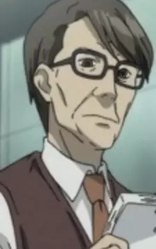 Gambar Karakter Anime: City Planner