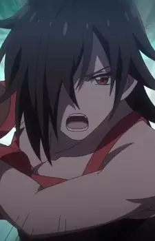 Gambar Karakter Anime: Vanessa