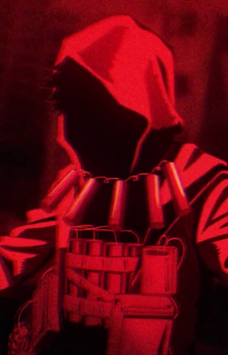 Gambar Karakter Tamaya