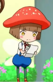 Gambar Karakter Anime: Benitengu