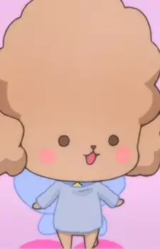 Gambar Karakter Anime: Chipu