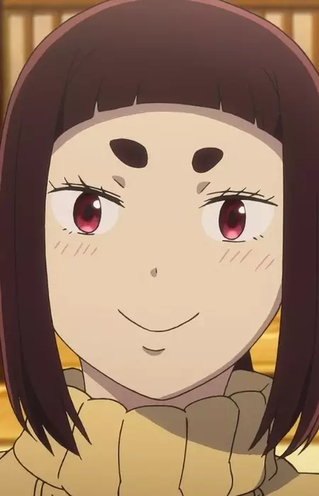 Gambar Karakter Anime: Tamamo Kamiki