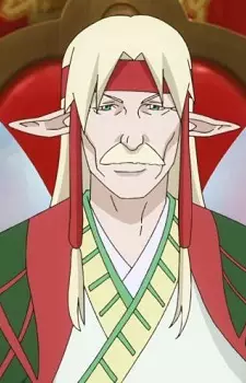 Gambar Karakter Anime: Esseba Failo Rheinfall