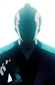 Gambar Karakter Anime: Angry Magistrate