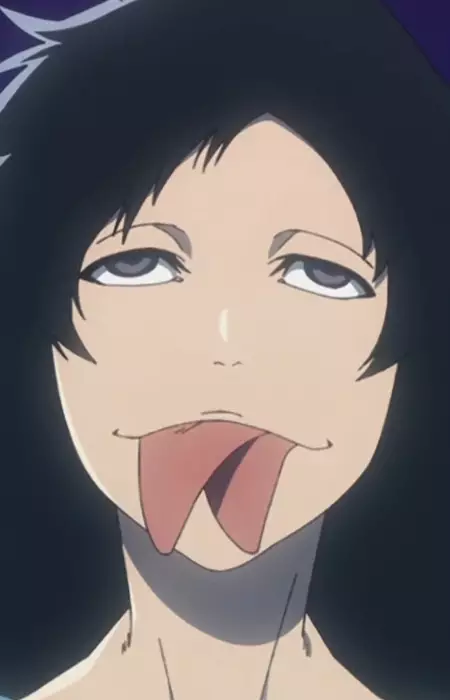 Gambar Karakter Anime: Nianzol Weizol