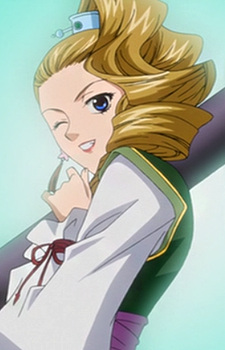 Gambar Karin Heki