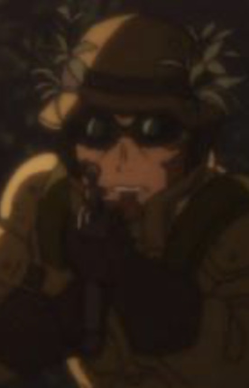 Gambar Karakter Uemaru