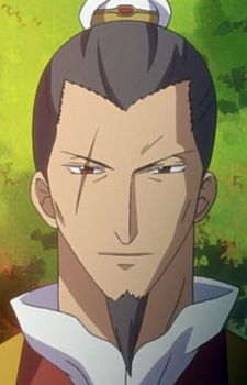 Gambar Karakter Meishou