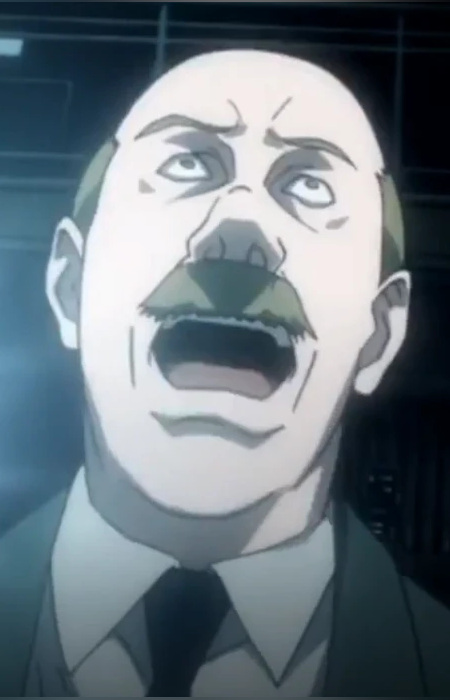 Gambar Karakter Ellickson Gardner