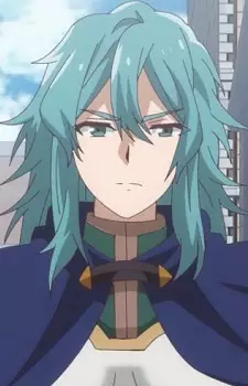 Gambar Karakter Anime: Lysette