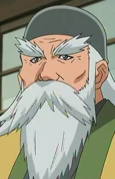 Gambar Karakter Anime: Yamachou