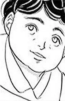 Gambar Karakter Anime: Belta