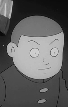 Gambar Karakter Kouichi