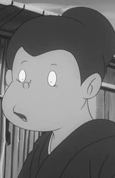 Gambar Karakter Tamesuke's Neighbor