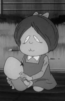 Gambar Karakter Caroline