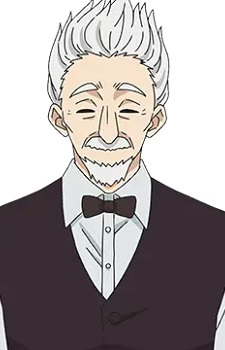 Gambar Karakter Kaoru Akikaze