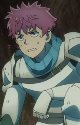 Gambar Karakter Souma