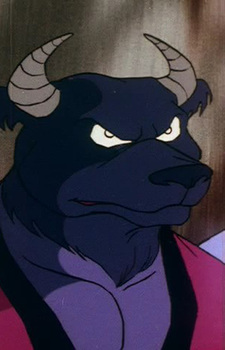 Gambar Karakter Youken