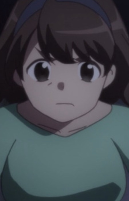 Gambar Karakter Catarina's Former Mother