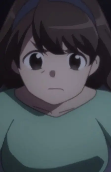 Gambar Karakter Anime: Catarina's Former Mother