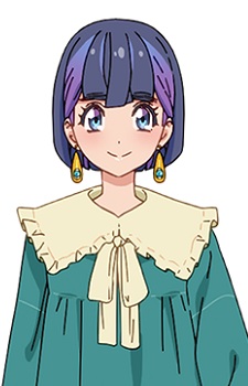 Gambar Karakter Otomi