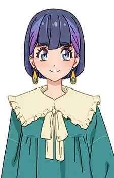 Gambar Karakter Anime: Otomi