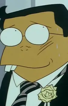 Gambar Karakter Anime: Koinuma